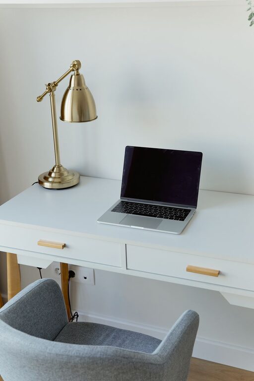 Simple Tips for Organizing Your Home Workspace to Boost Productivity and Comfort